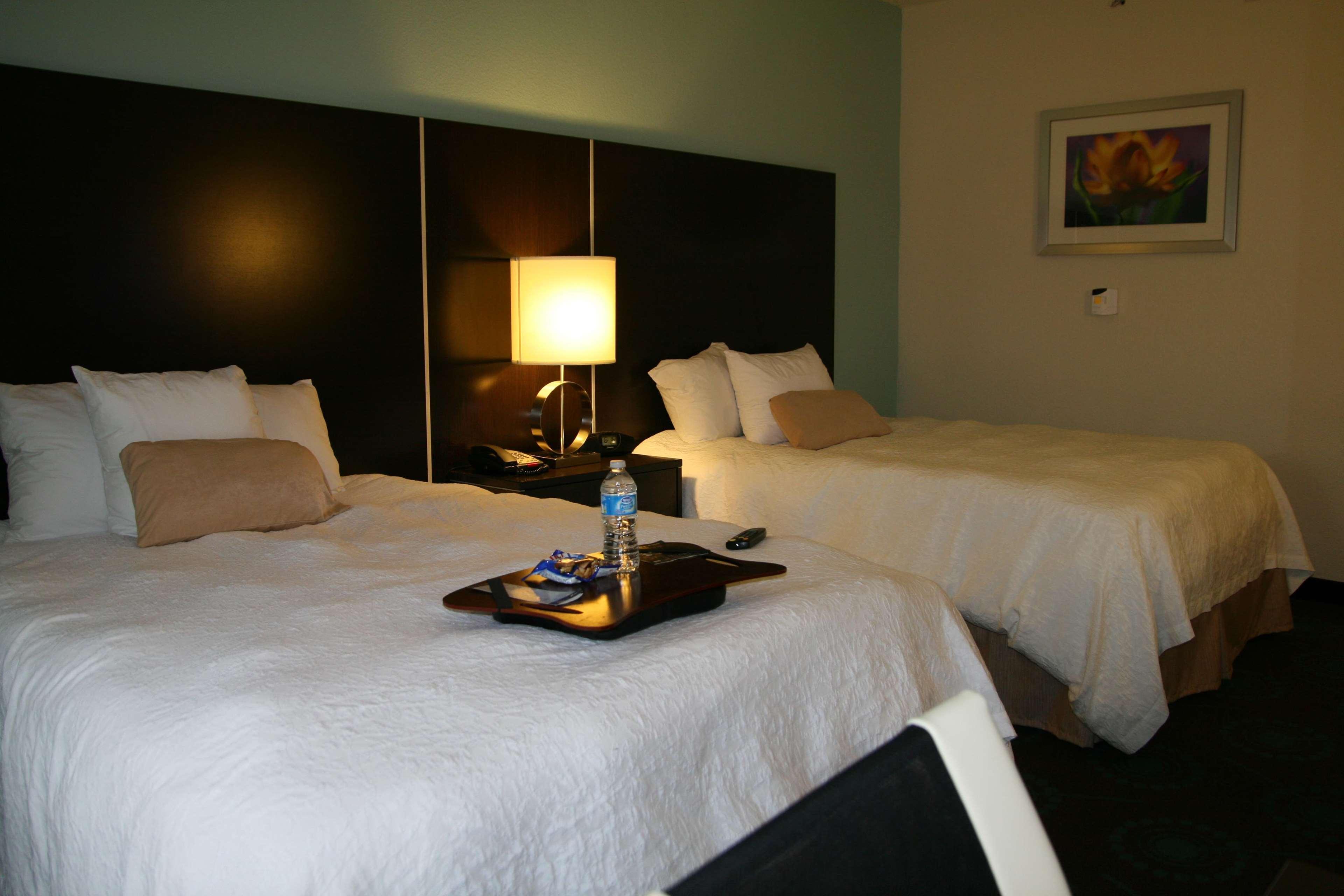 Hampton Inn Shreveport-Airport Kamer foto
