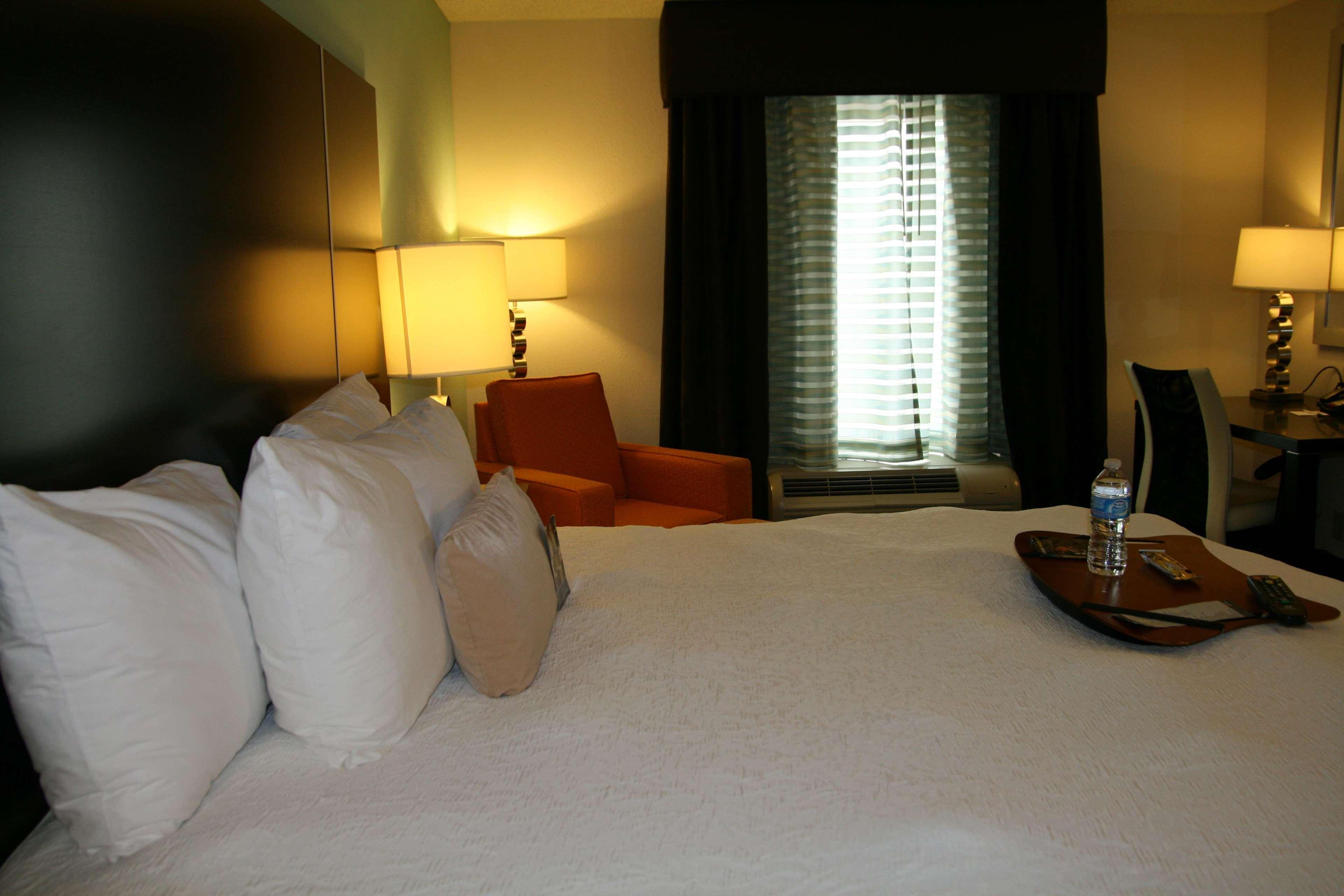Hampton Inn Shreveport-Airport Buitenkant foto
