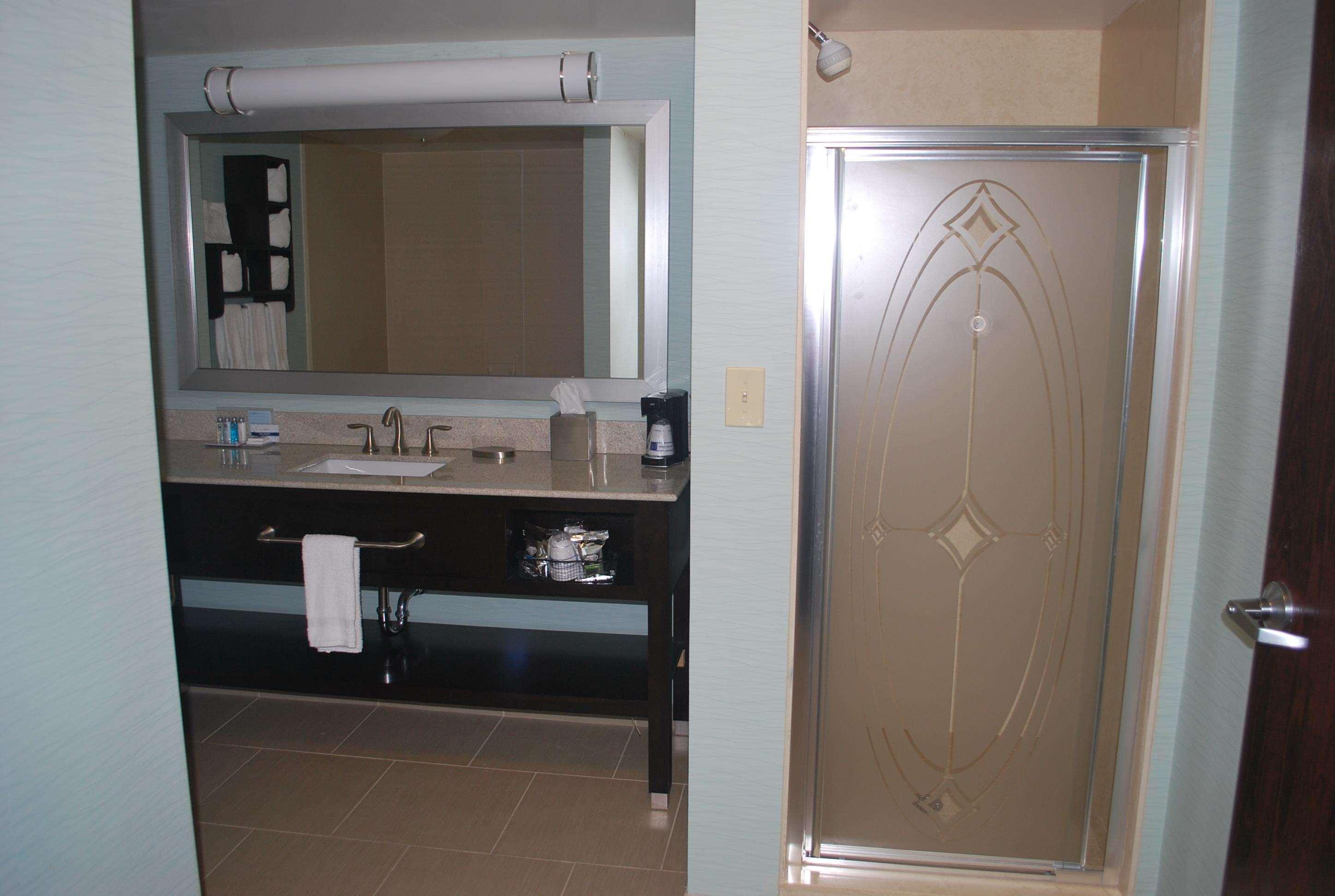 Hampton Inn Shreveport-Airport Kamer foto