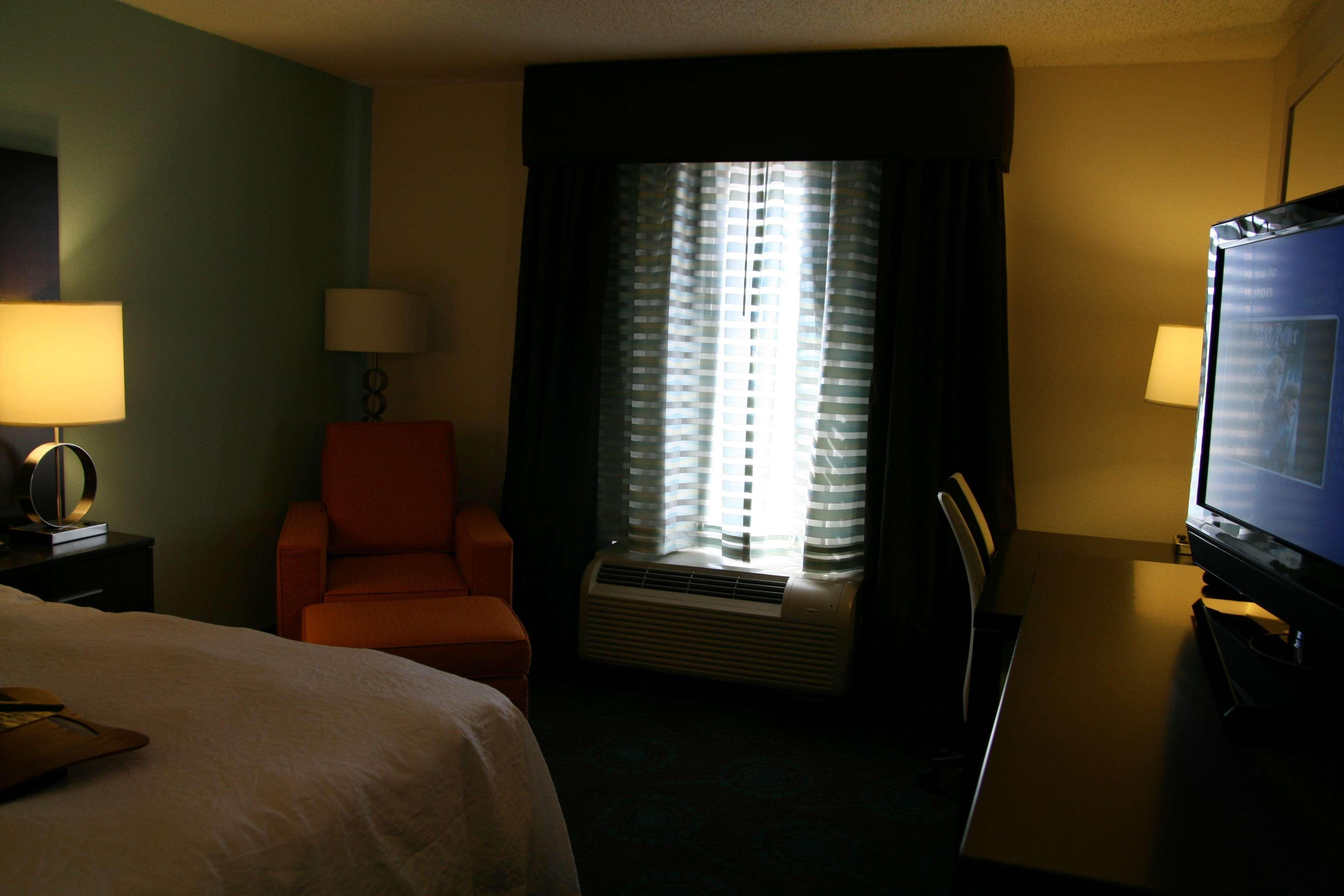 Hampton Inn Shreveport-Airport Kamer foto