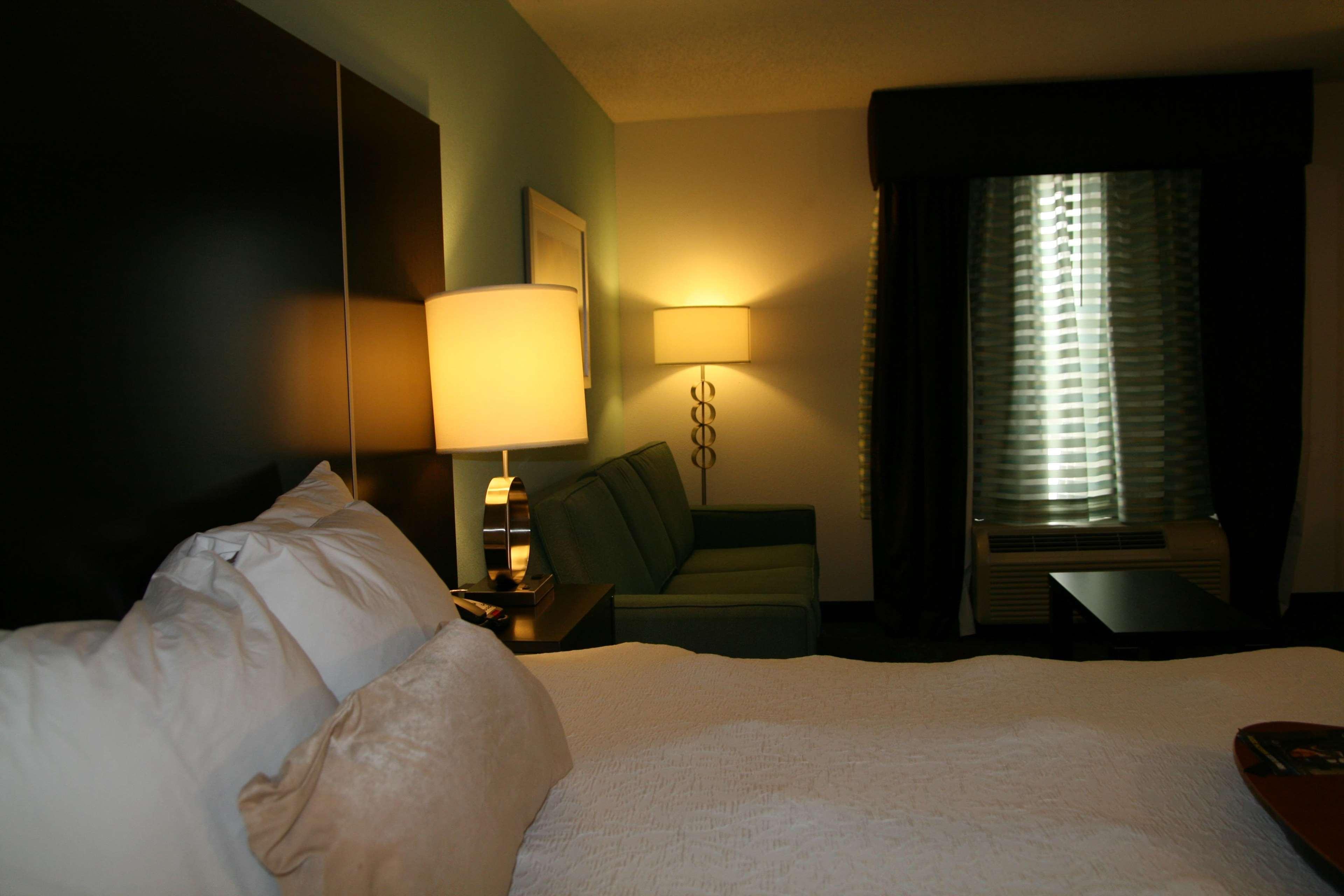 Hampton Inn Shreveport-Airport Kamer foto