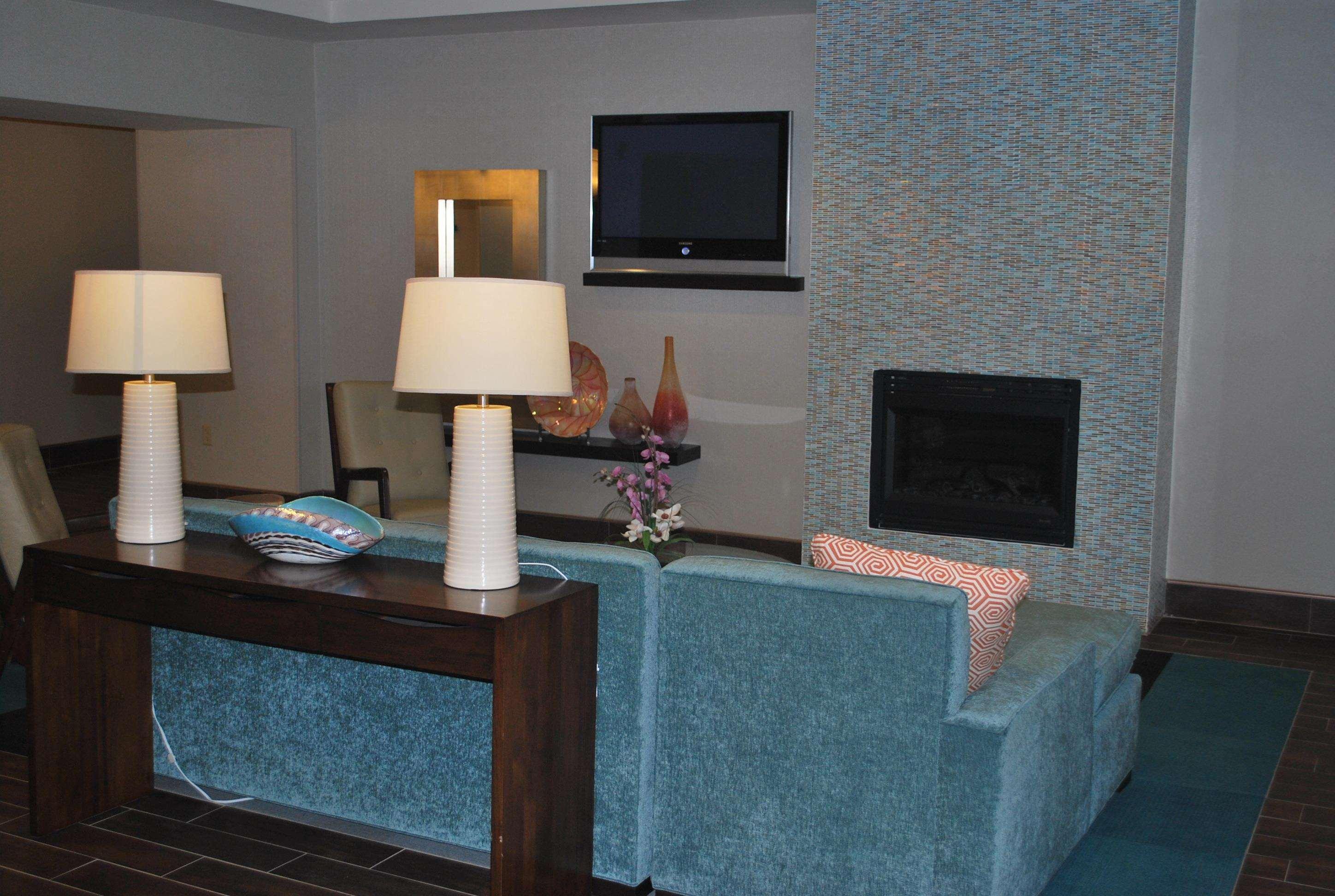 Hampton Inn Shreveport-Airport Kamer foto