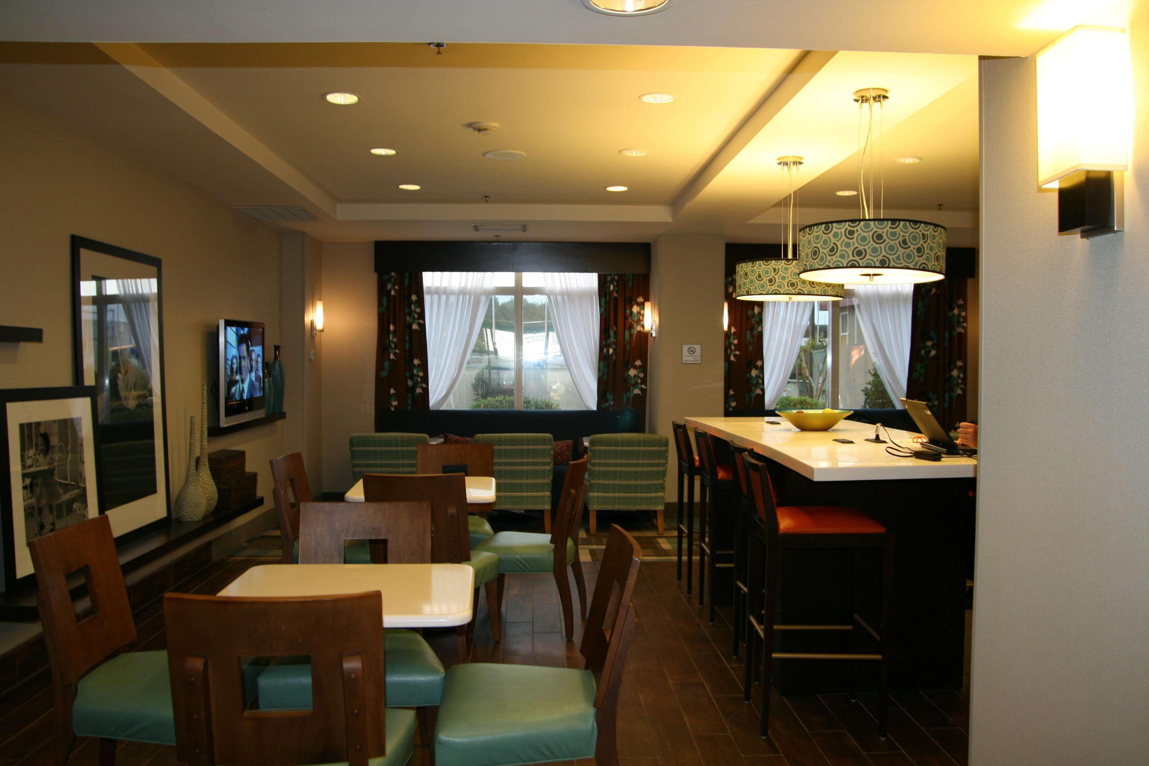 Hampton Inn Shreveport-Airport Buitenkant foto