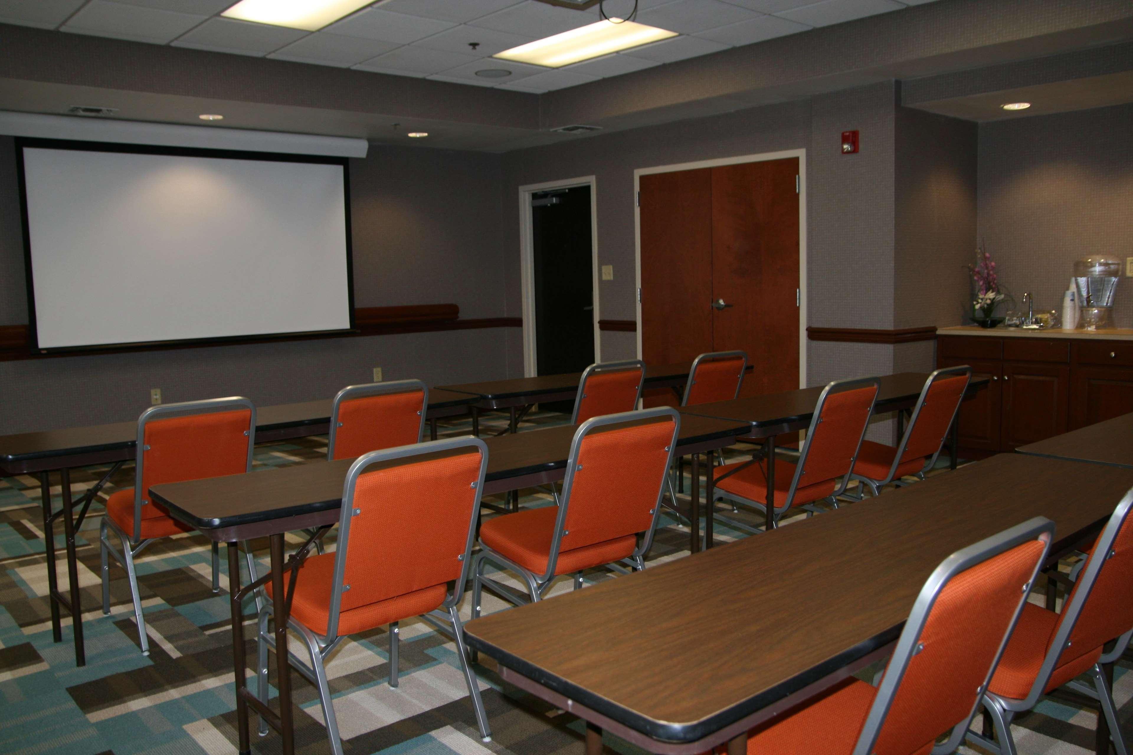 Hampton Inn Shreveport-Airport Buitenkant foto
