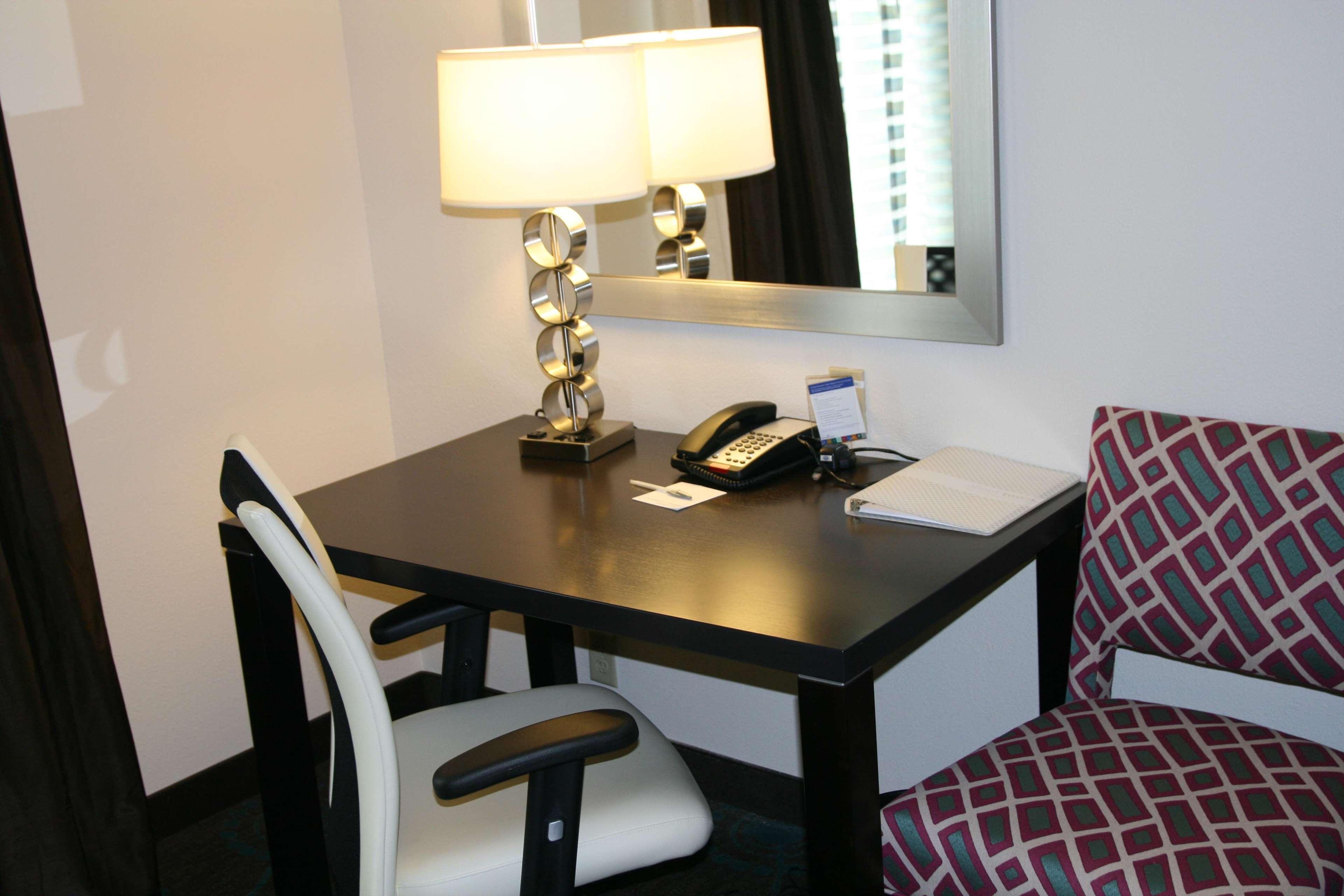 Hampton Inn Shreveport-Airport Kamer foto