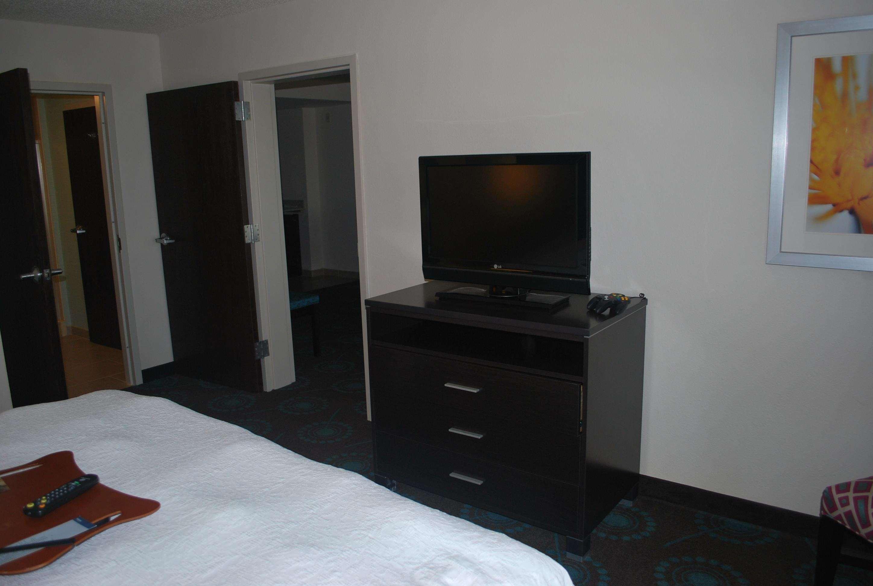 Hampton Inn Shreveport-Airport Kamer foto