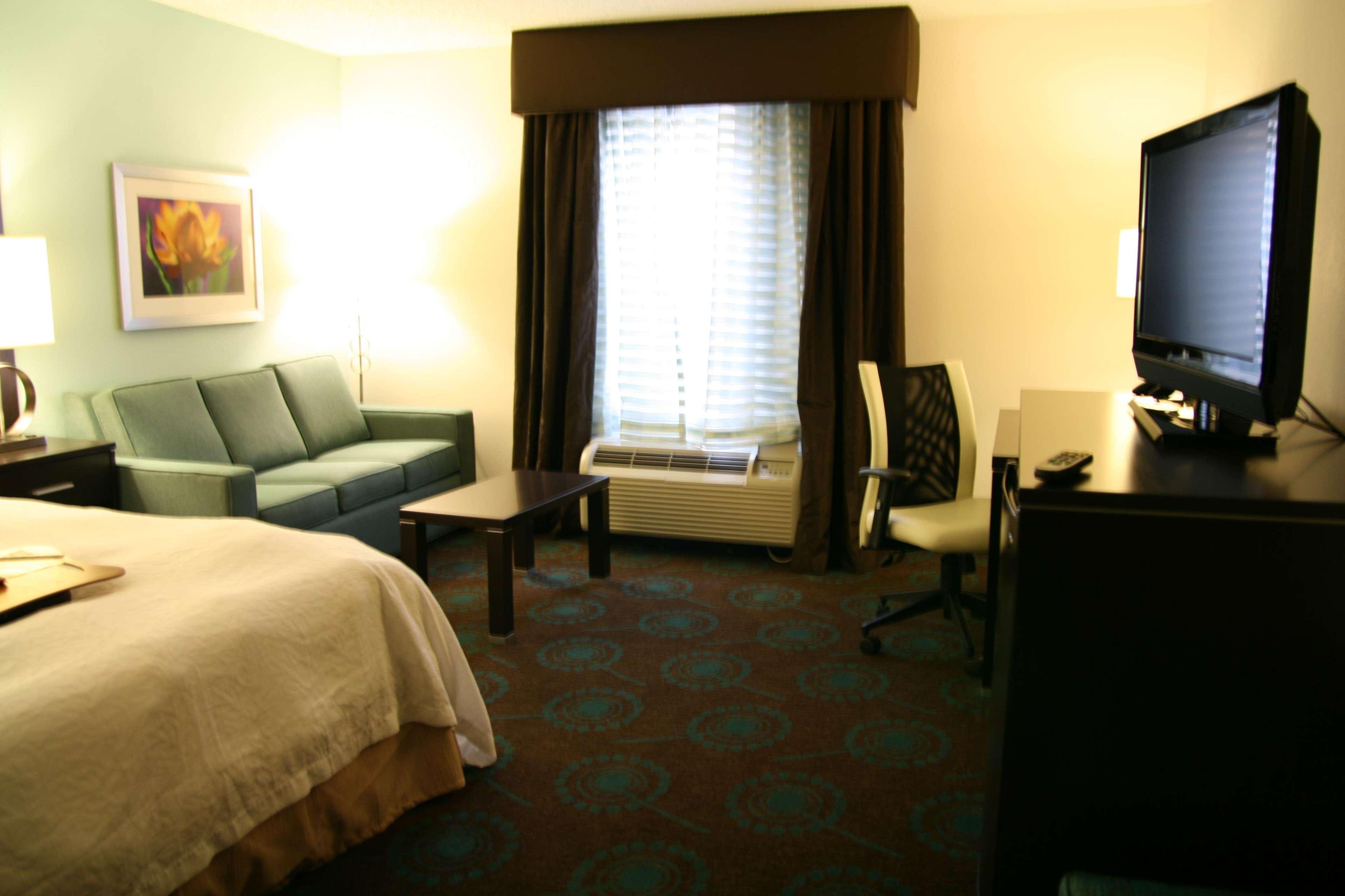 Hampton Inn Shreveport-Airport Kamer foto