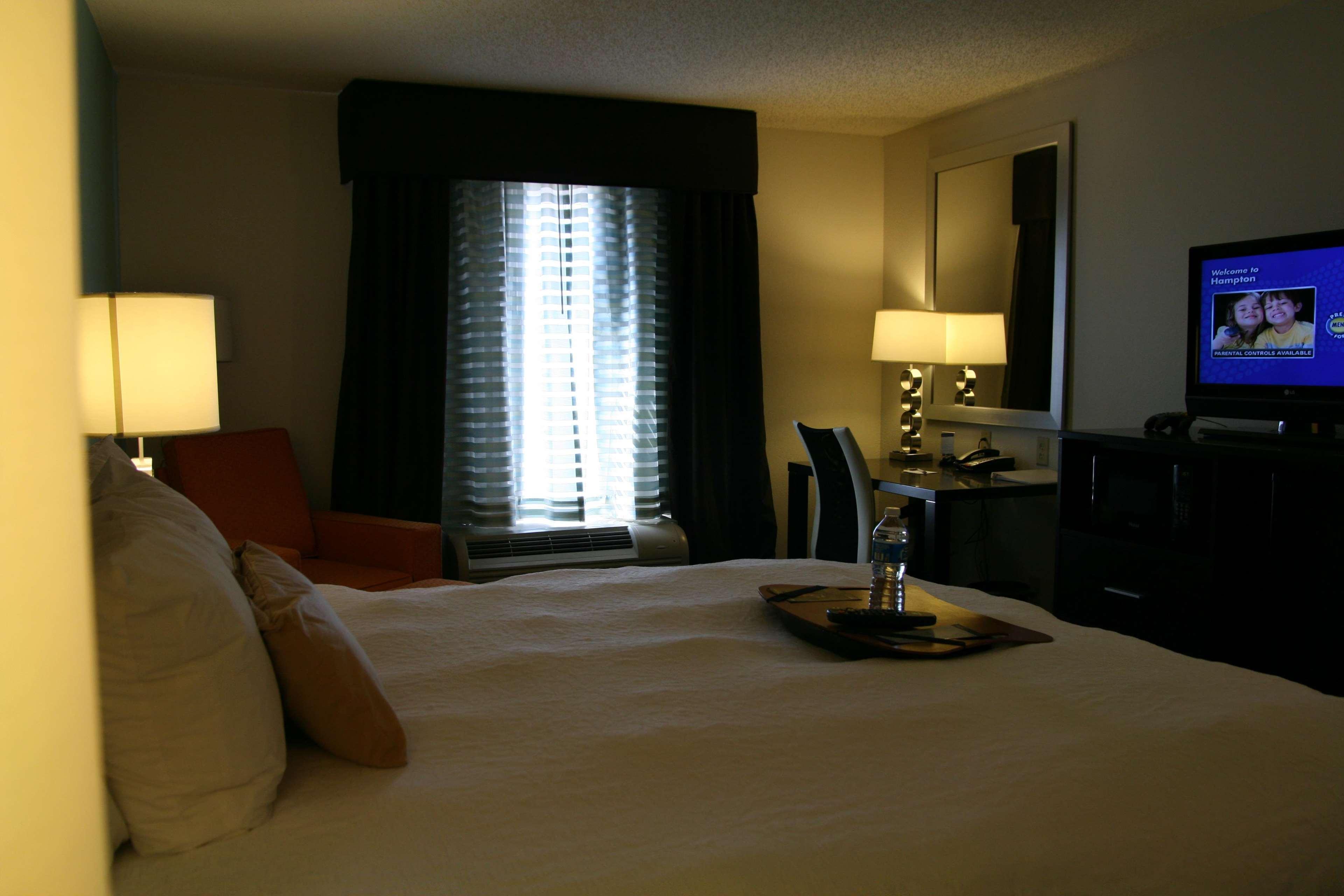 Hampton Inn Shreveport-Airport Kamer foto