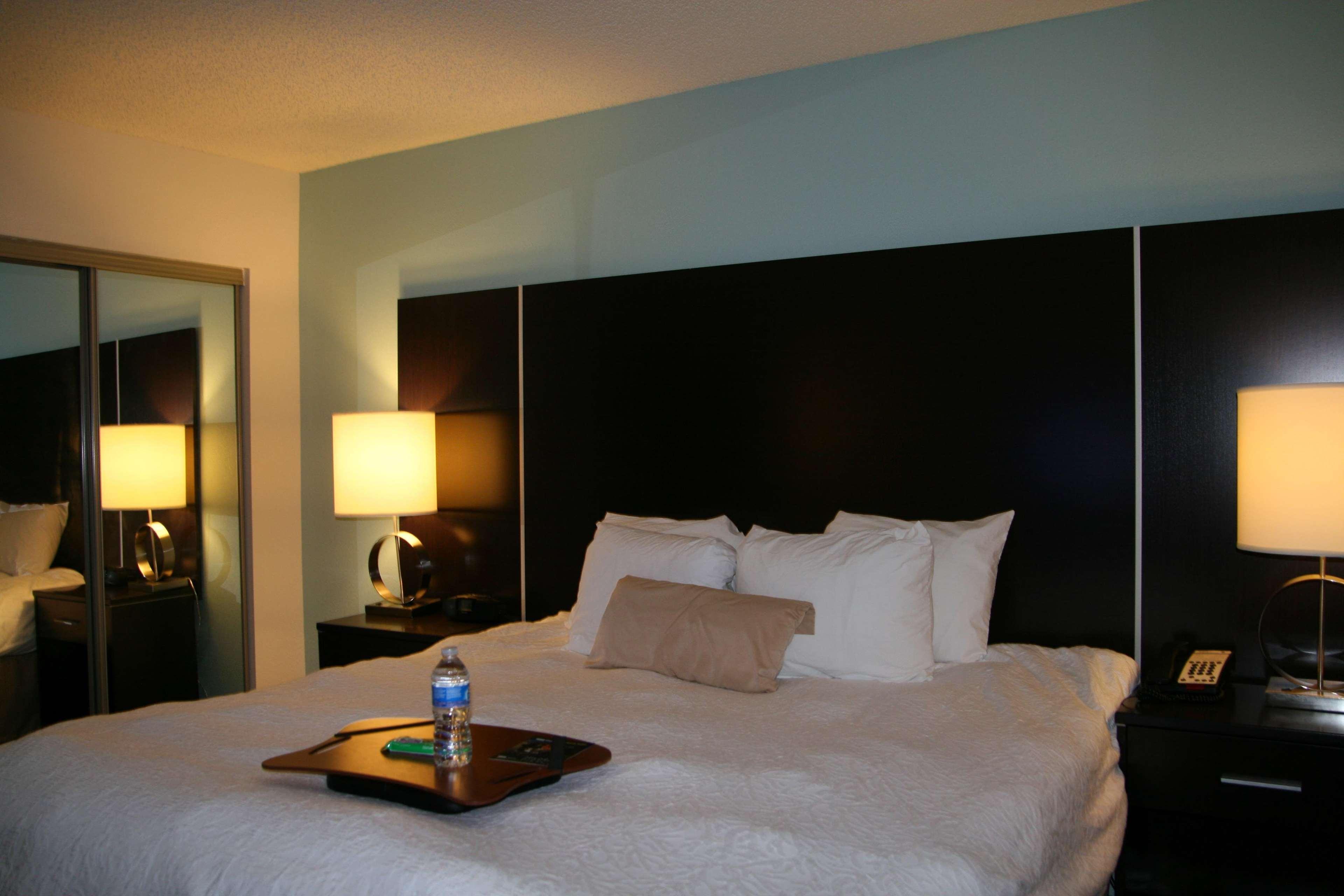 Hampton Inn Shreveport-Airport Buitenkant foto