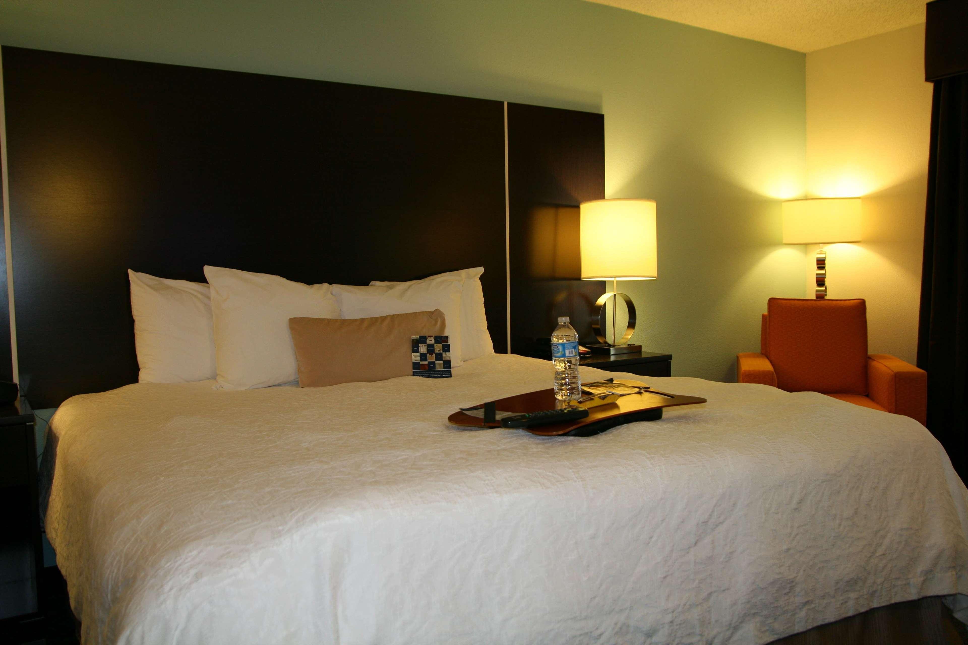 Hampton Inn Shreveport-Airport Buitenkant foto