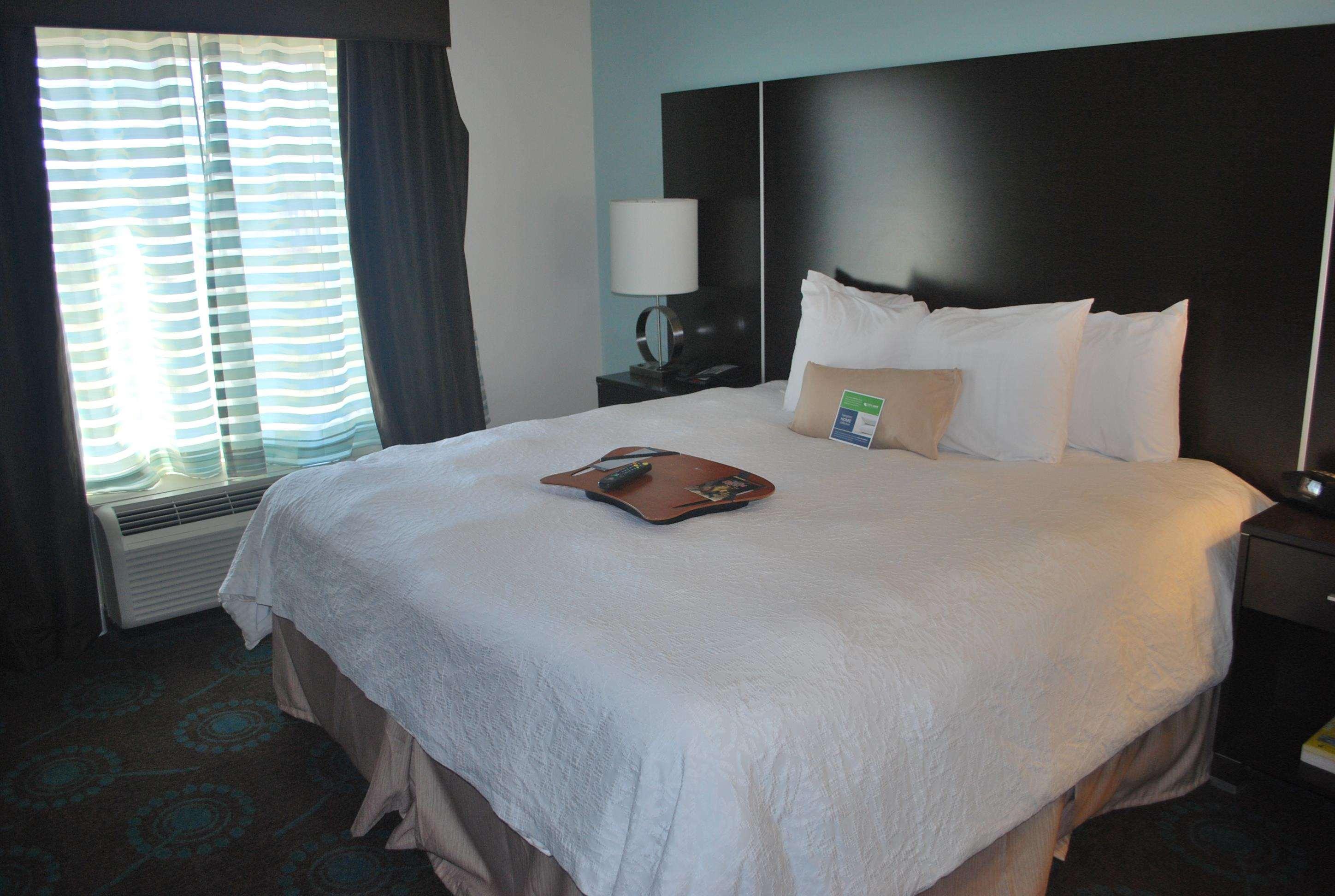 Hampton Inn Shreveport-Airport Kamer foto