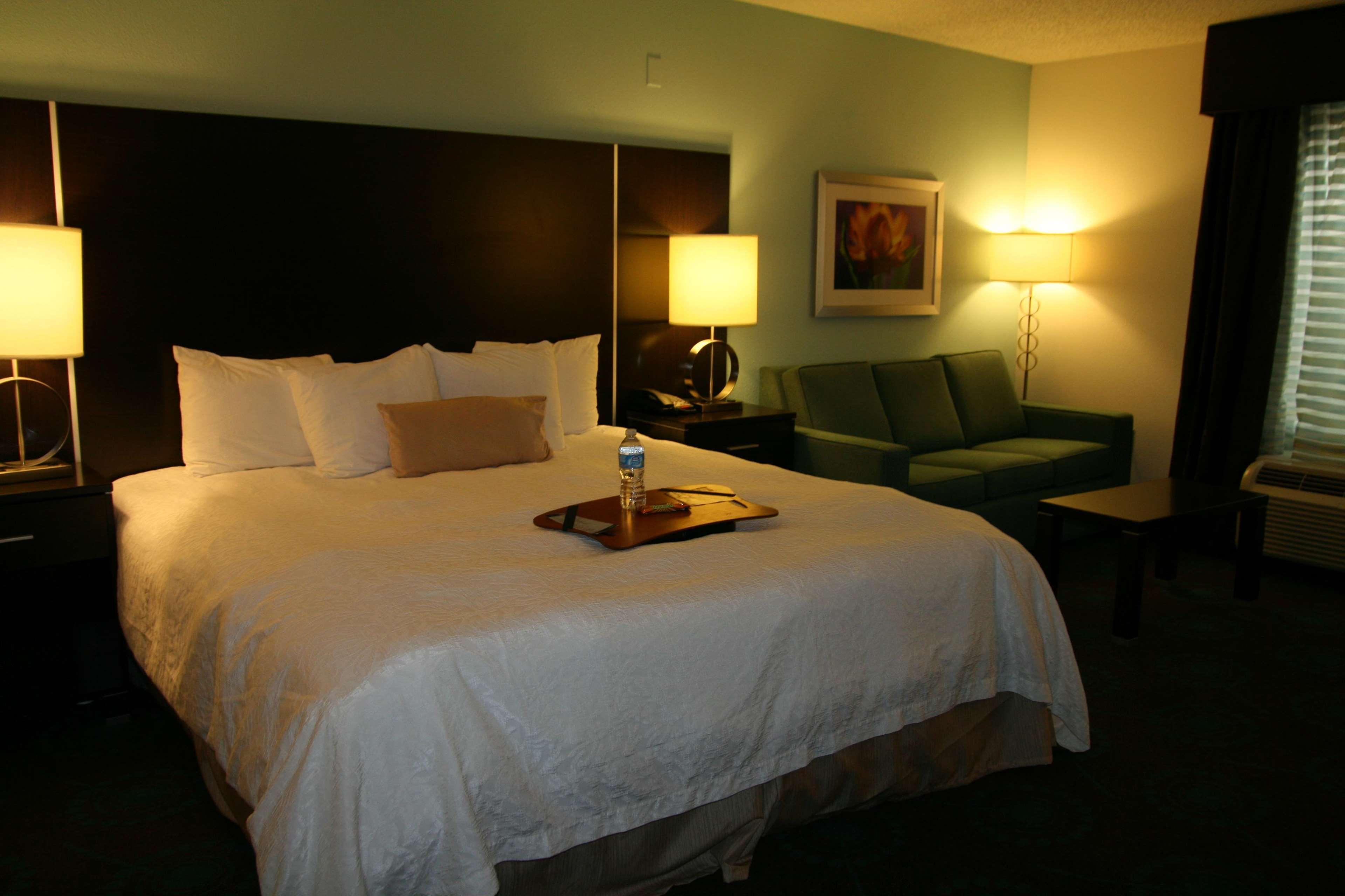 Hampton Inn Shreveport-Airport Kamer foto