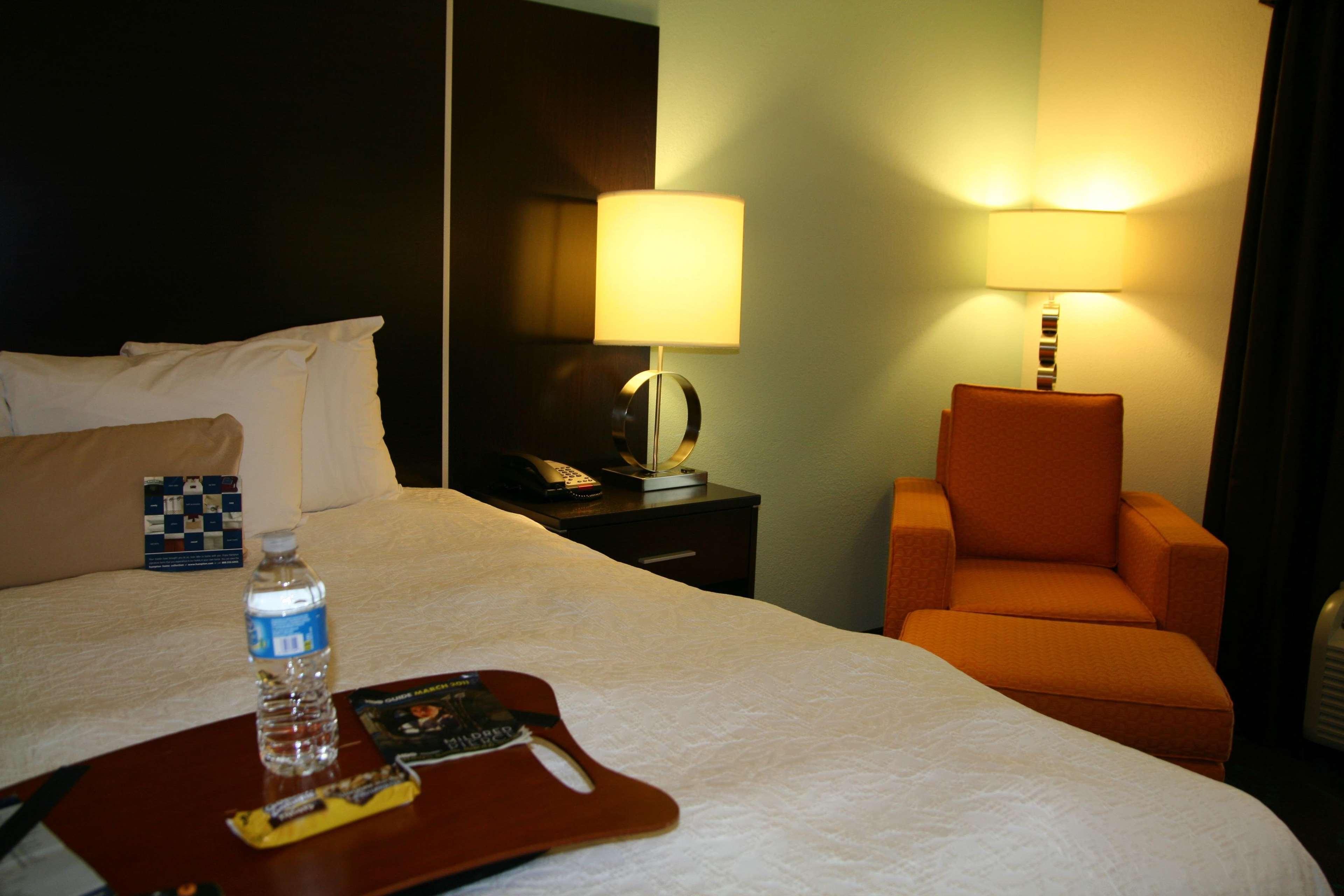 Hampton Inn Shreveport-Airport Buitenkant foto
