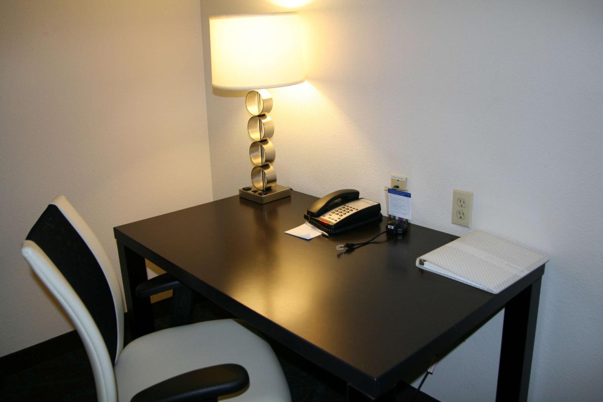 Hampton Inn Shreveport-Airport Buitenkant foto